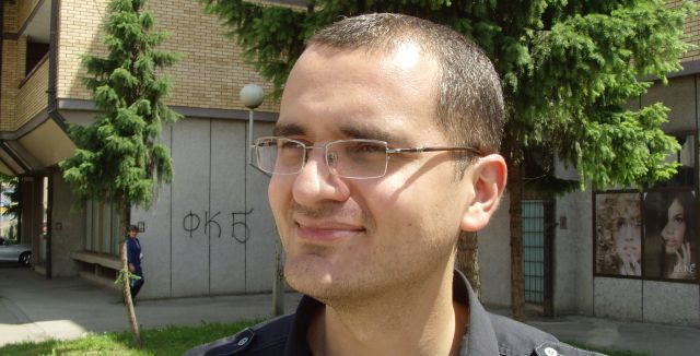 Goran Latinović