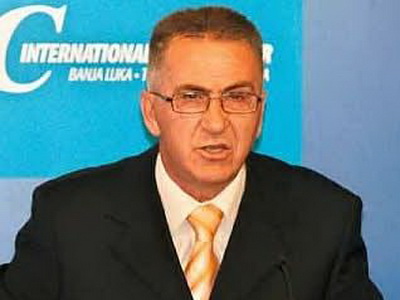 Branislav Dukić