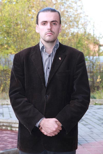 Predrag Cupać