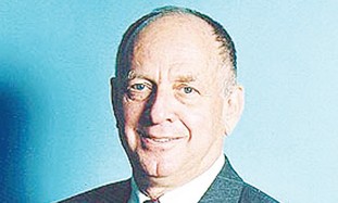 Dan Tichon