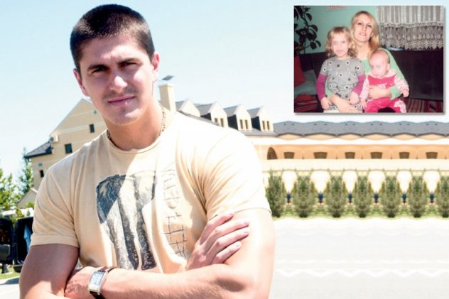 Darko Milicic