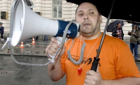 Domagoj Margetic
