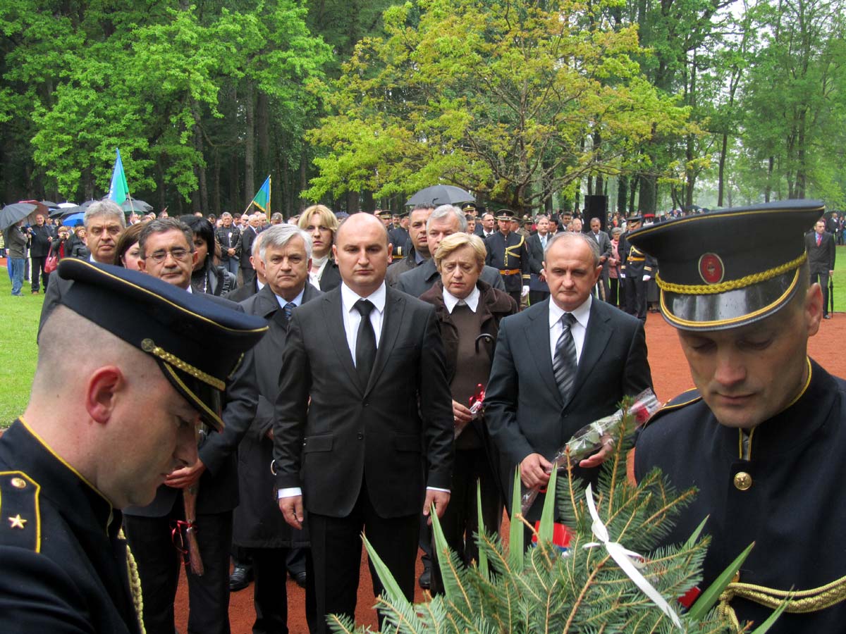 Donja Gradina