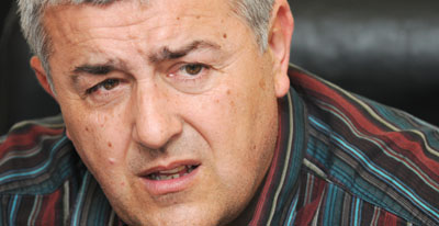 Dušan Bastašić