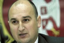 Aleksandar Džombić