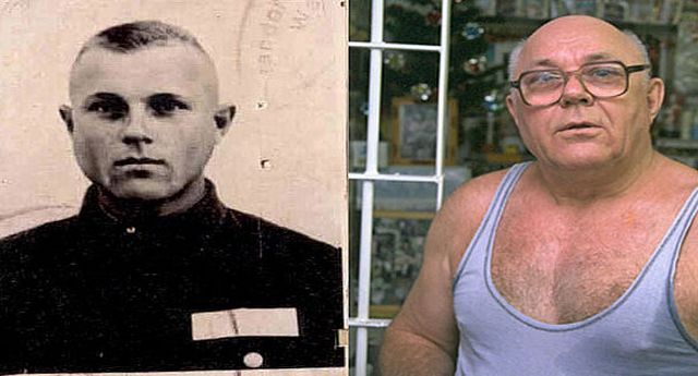Džon Demjanjuk