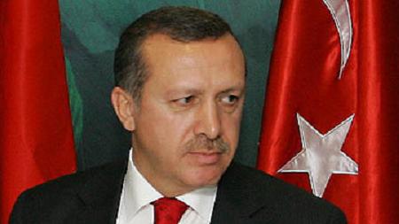 Erdogan