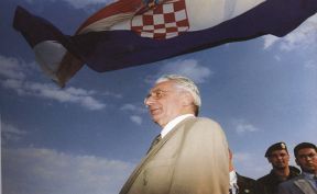 Franjo Tuđman