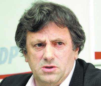 Hakija Meholjić
