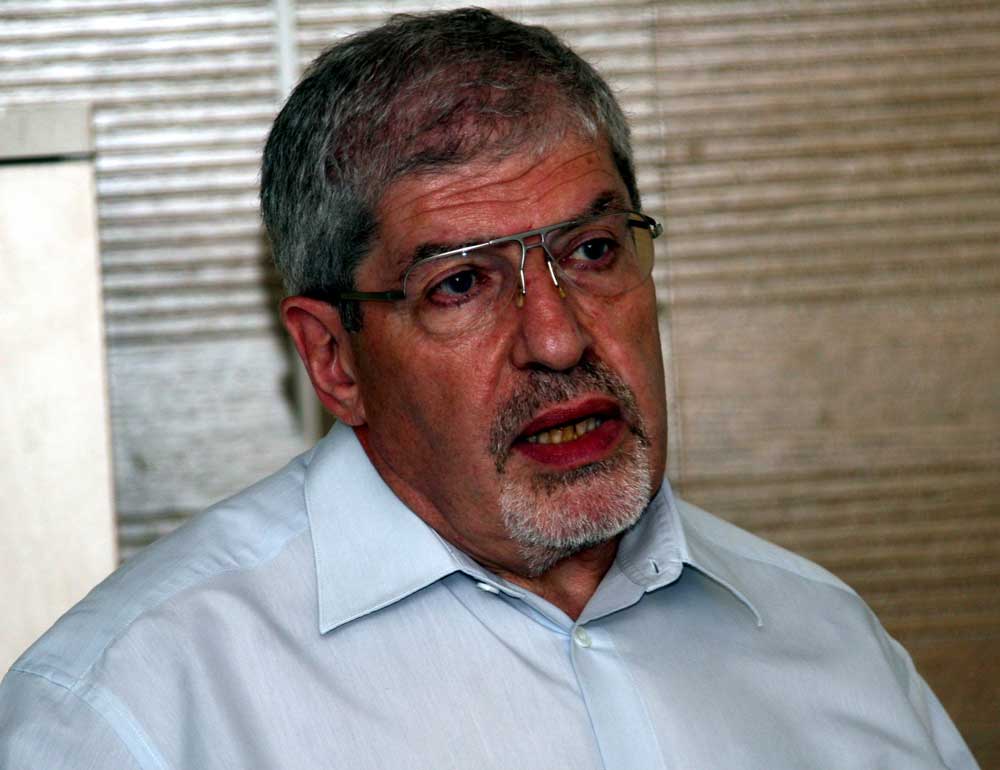 Harsanyi Laszlo