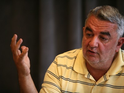 Ivan Zvonimir Čičak