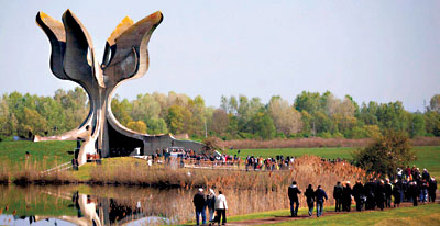 Jasenovac