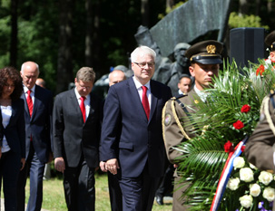 Ivo Josipović