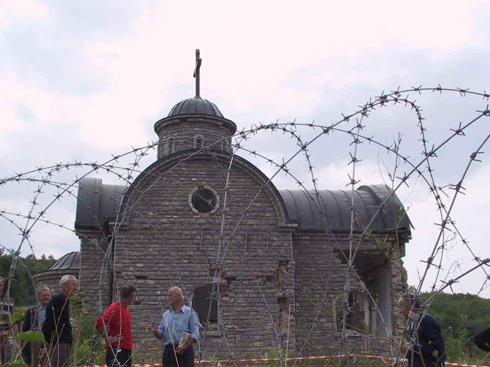 Kosovo i Metohija