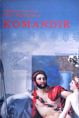 Komandir