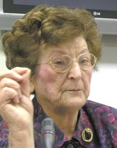 Smilja Avramova