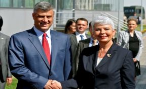 Kosor na Kosovu