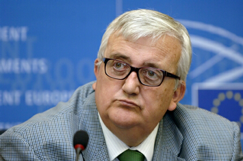 Mario Borgezio