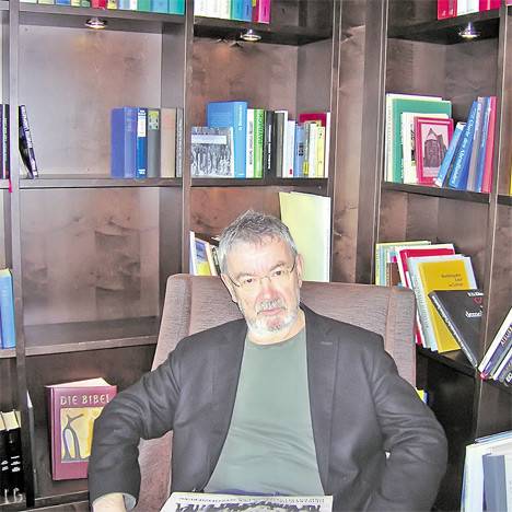 Martin Polak