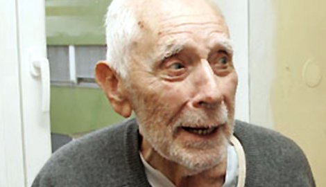 Milivoj Ašner