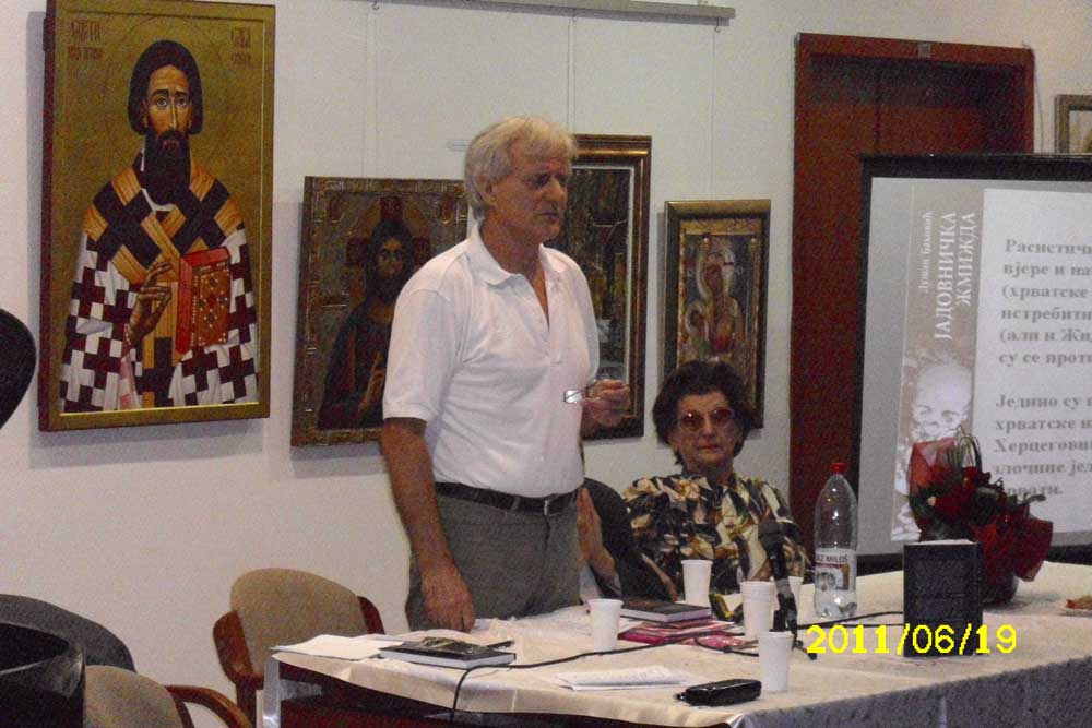 Nikola Žutić