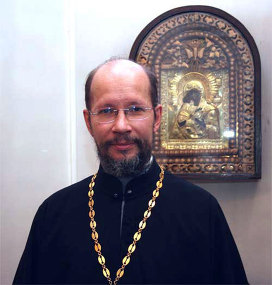 Nikolaj Balašov