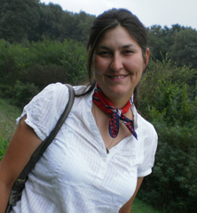 Sanja Crnobrnja