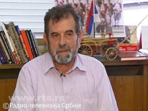 Savo Štrbac