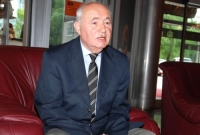Srboljub Živanović