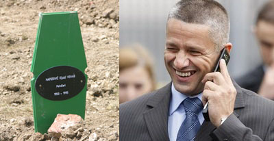 Srebrenica