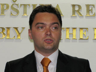 Staša Košarac