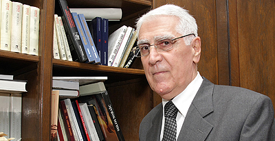 Vasilije Krestić