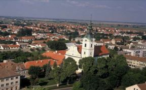 Virovitica