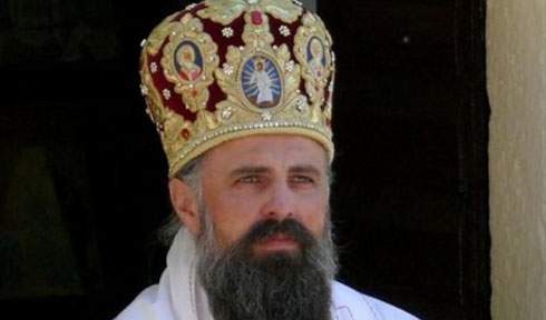 Vladika Grigorije