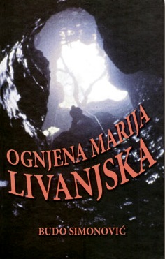 Ognjena Marija Livanjska