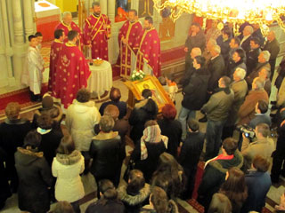 Drakulic 2011