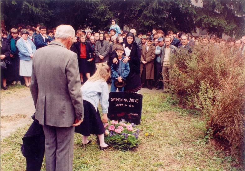 Grubišno polje