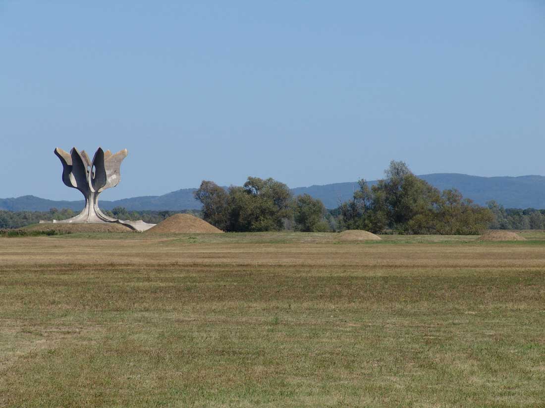 Jasenovac