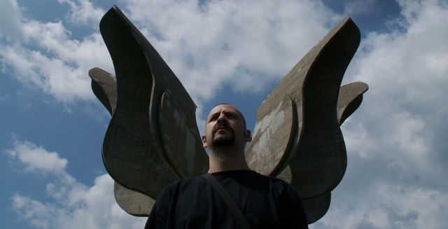 Jasenovac Danijel Simić