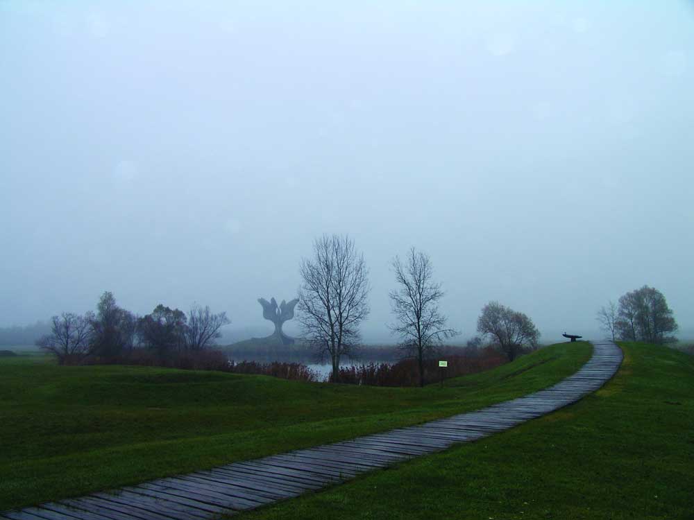 Jasenovac
