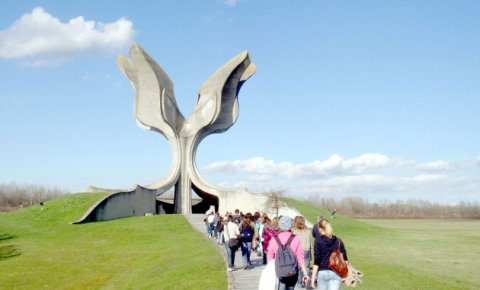Jasenovac