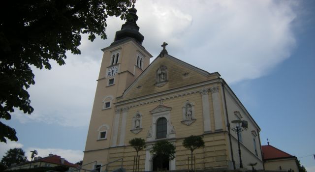 crkva Svetog Nikole