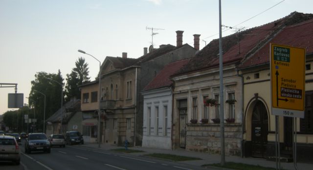 Gornja Joška Gornja Joška