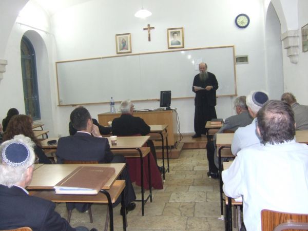 Predavanja