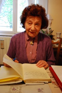 Smilja Tišma
