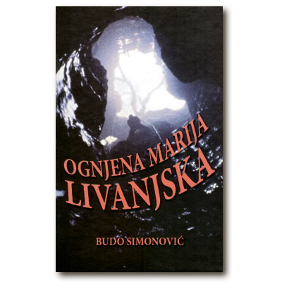 Ognjena Marija Livanjska